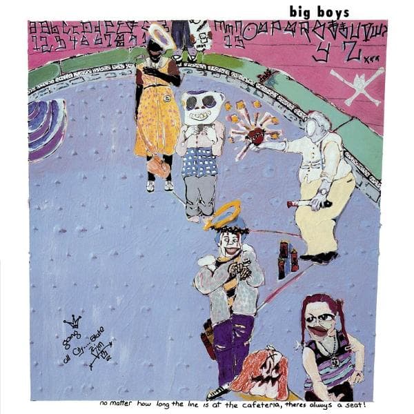 Album image