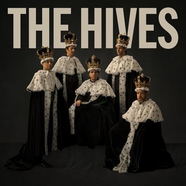 Album image