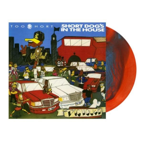 Album image