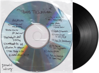 Album image