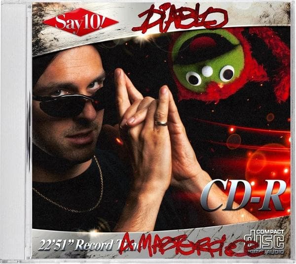 Album image