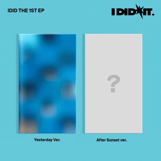 Album image
