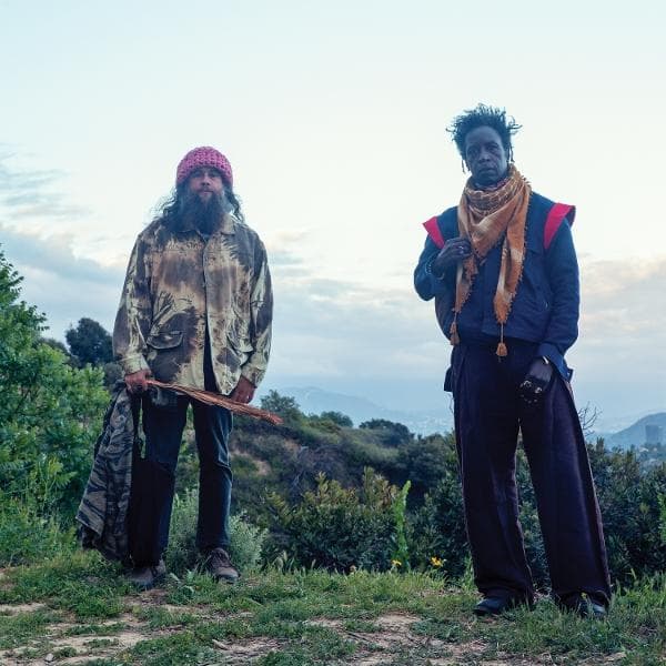 Album image