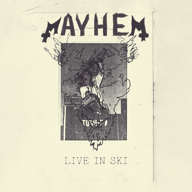 Album image