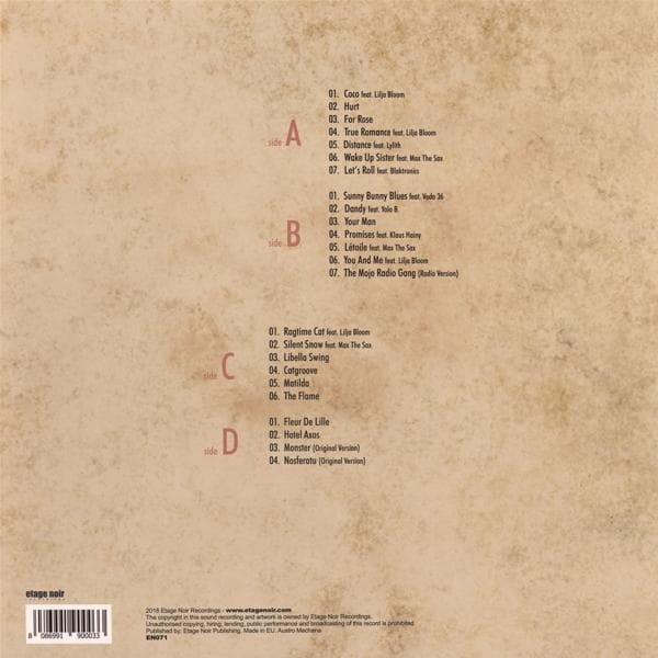 Album afbeelding 2 van 2