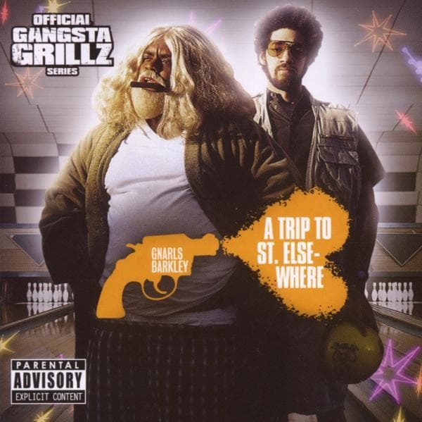 Album afbeelding 1 van 1