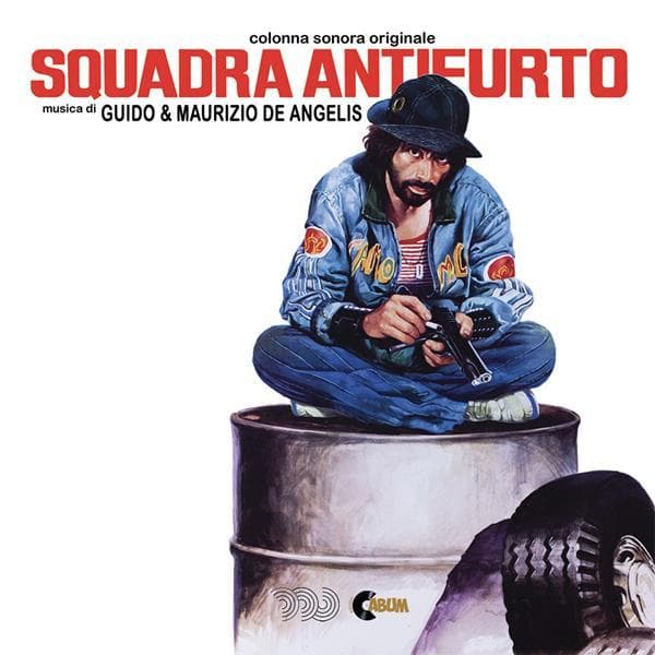 Album image