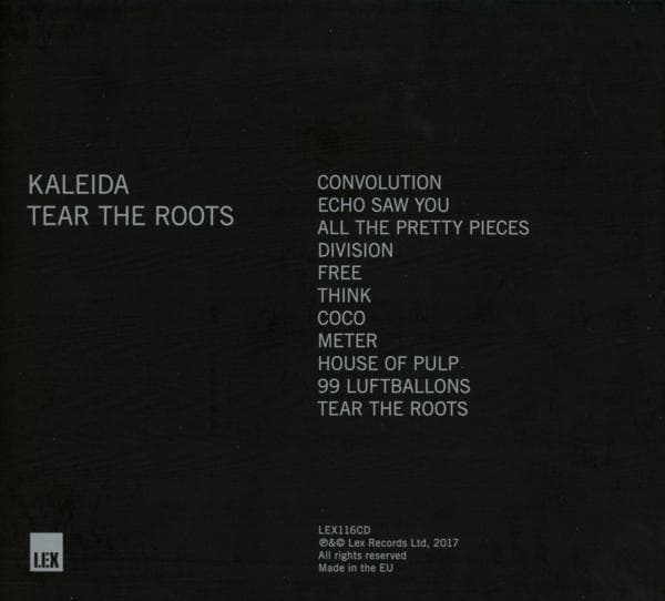 Album afbeelding 2 van 2