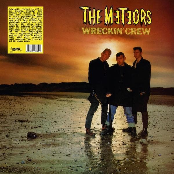Album image