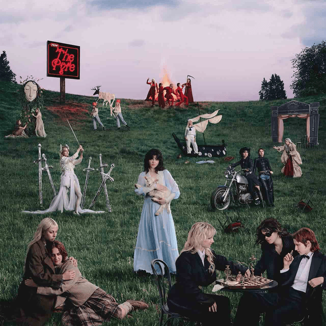 Album image