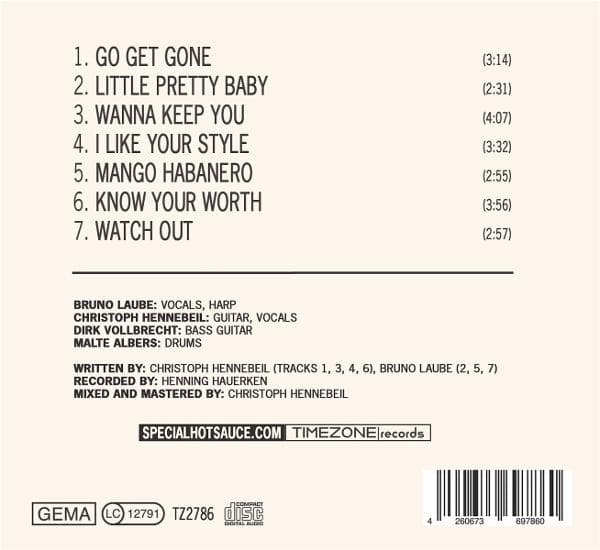 Album afbeelding 2 van 2