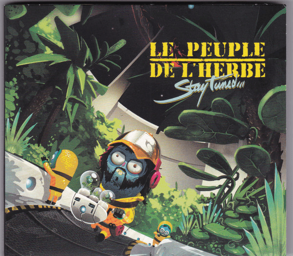 Album image