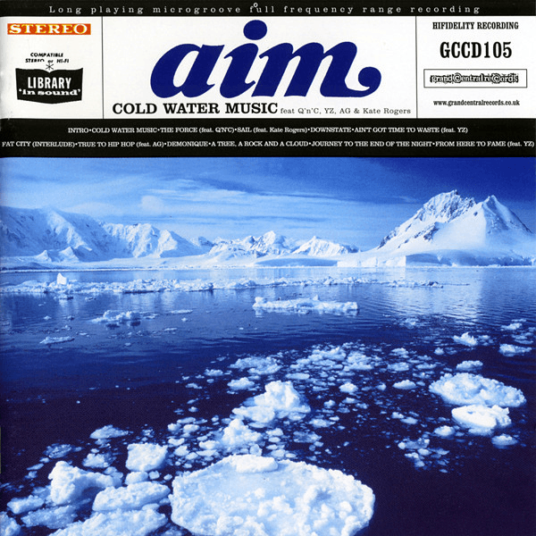 Album image