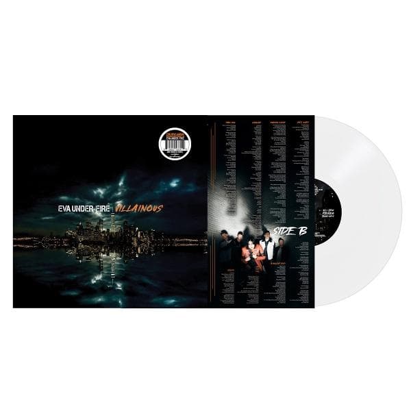 Album image
