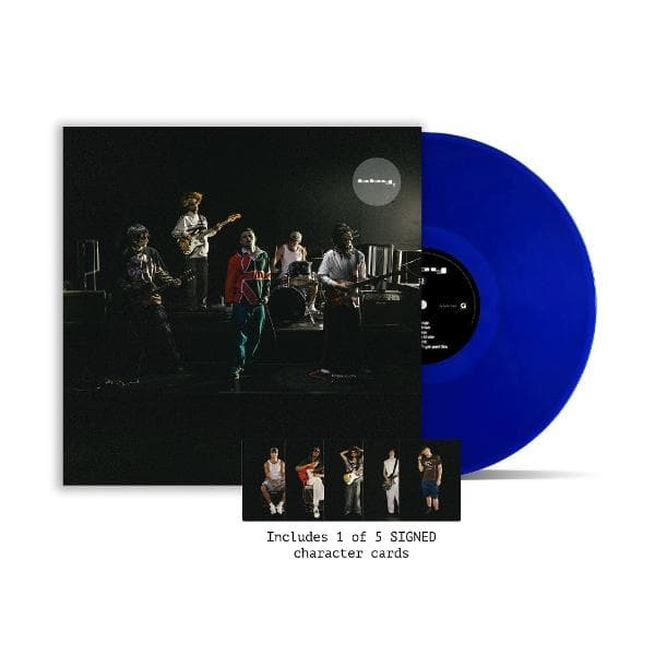 Album image