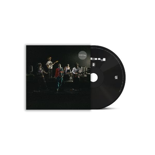 Album image