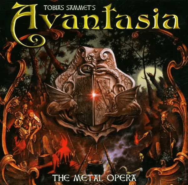 Album image
