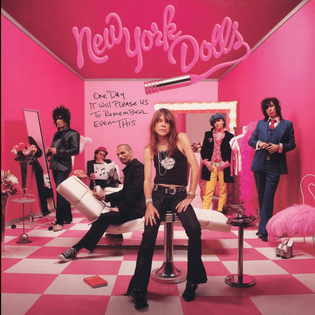 Album image
