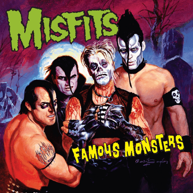 Album image