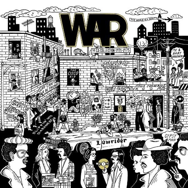 Album image