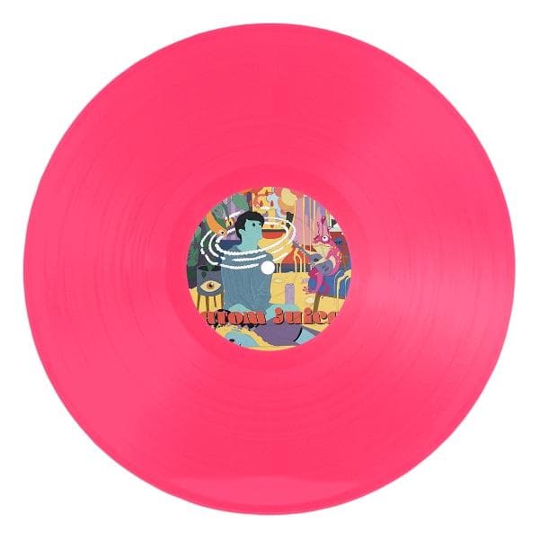 Album image