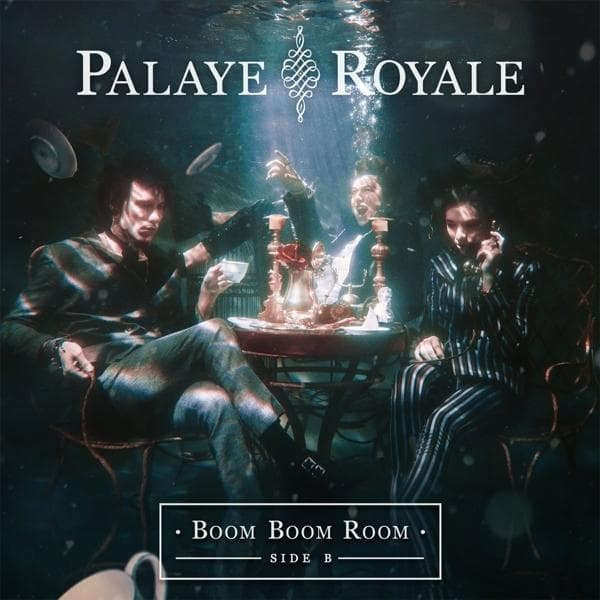 Album image