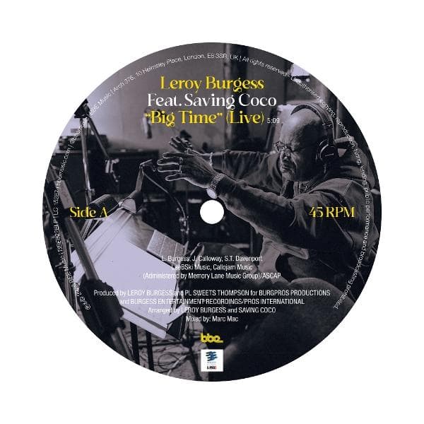 Album image