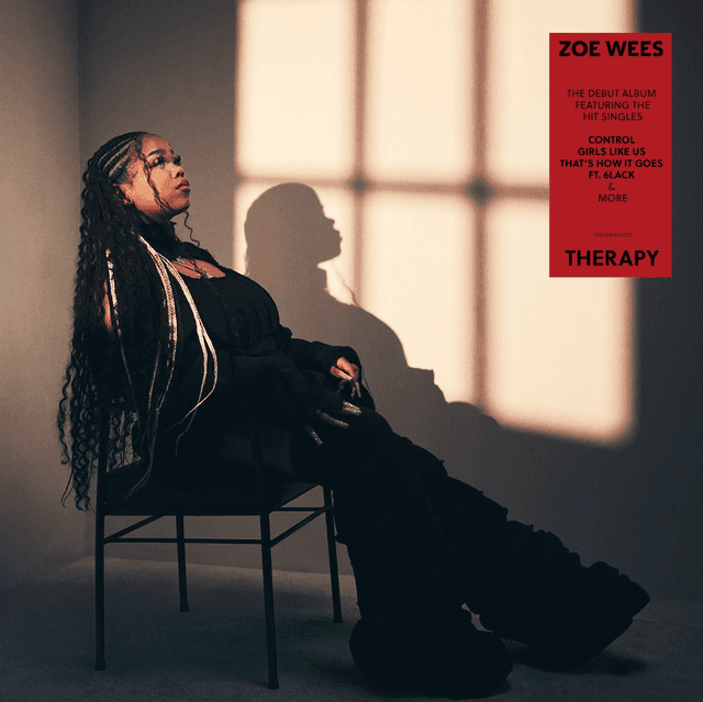 Album image