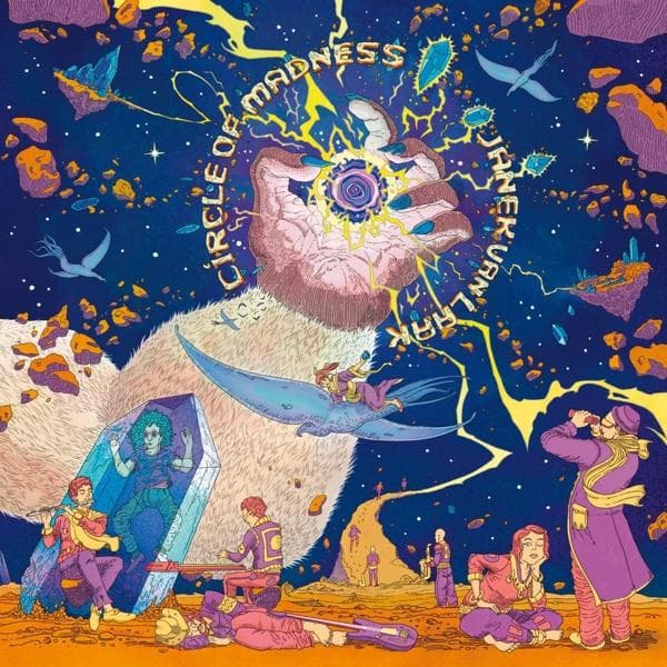 Album afbeelding 1 van 1
