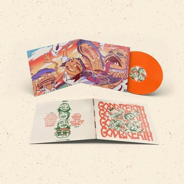 Album image