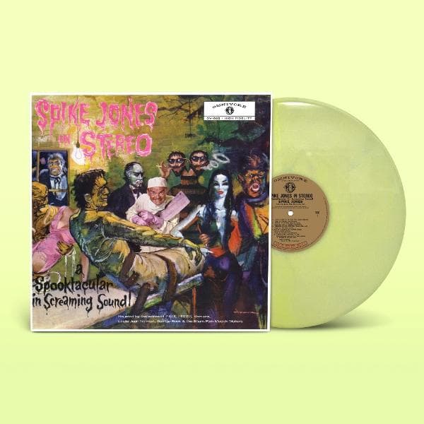 Album image