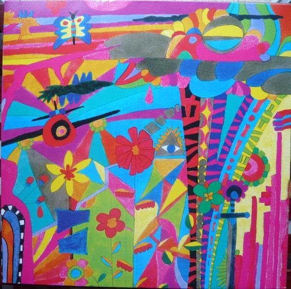 Album image