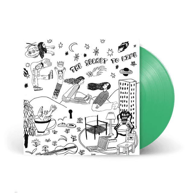 Album image