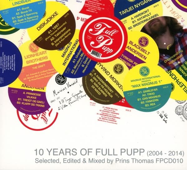 Album image