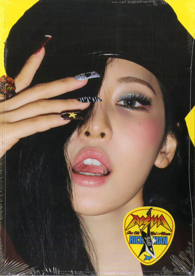 Album image