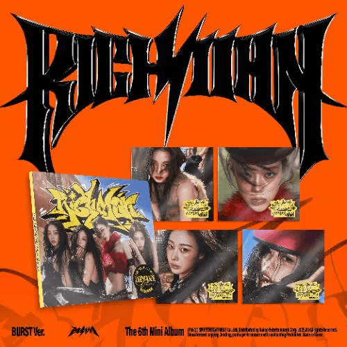 Album image