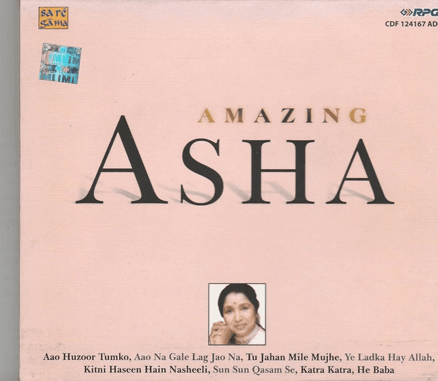 Album image
