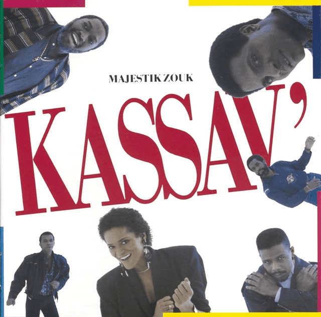 Album image
