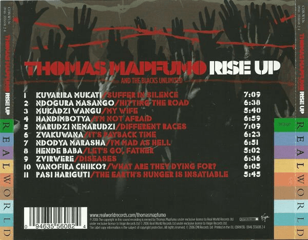 Album afbeelding 2 van 2