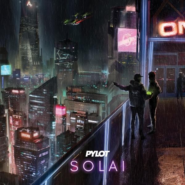 Album image