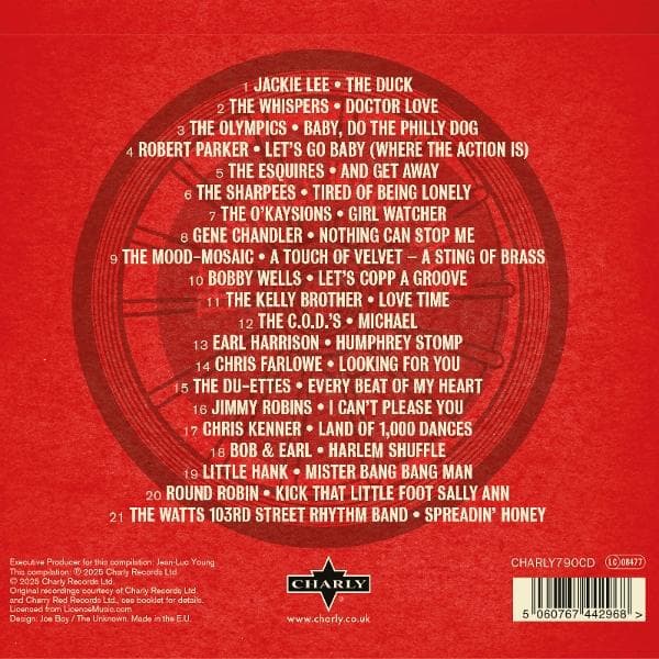 Album afbeelding 2 van 2