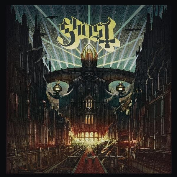 Album image