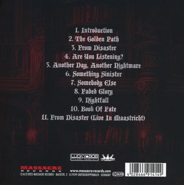 Album afbeelding 2 van 2