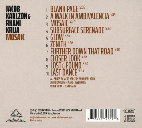 Album afbeelding 2 van 2