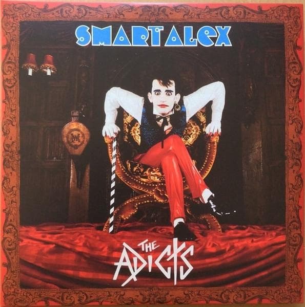 Album image