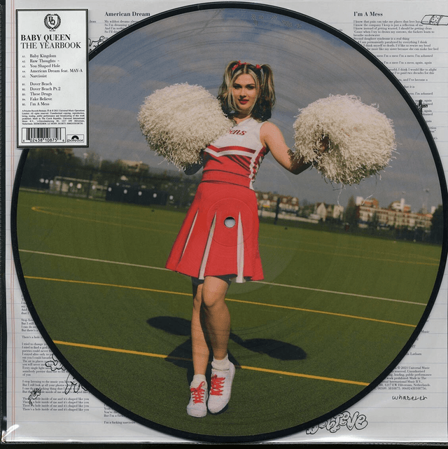 Album image