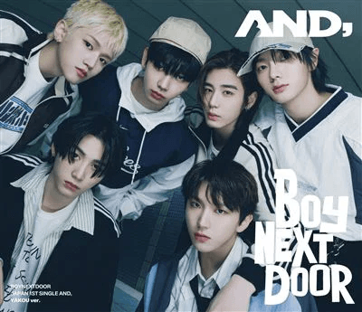 Album image