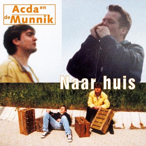 Album afbeelding 2 van 3