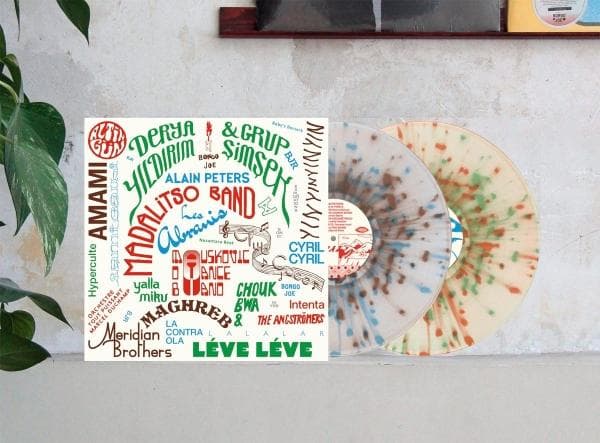 Album image