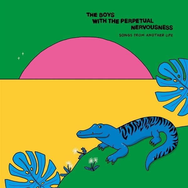 Album image